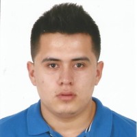 Bryan Alexander Jimenez