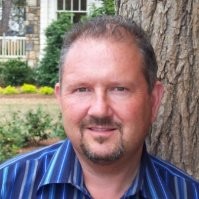 Greg Hampton