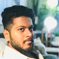 Akshay Kovi