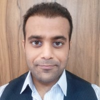 Aakash Singh