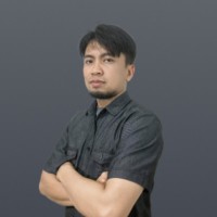 Dicky Wahyudi Pratama