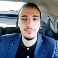 Redouane Abdelghani BEDIAF