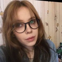 Yana Maximova