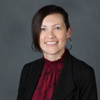 Jennifer Salgado, Mba
