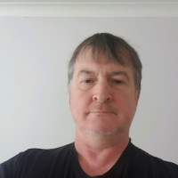 Graham Mcconachie