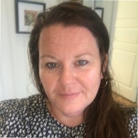 Lene Ytterøy Lilland