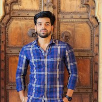 Shubham Chahal