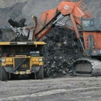 Coal Mining