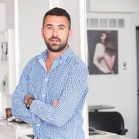 Michael Lomedico