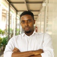 Melo Junior Voabil