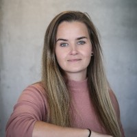 Ragnhildur Friðriksdóttir