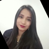 Cindy Mayerli Acosta Rodríguez