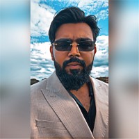 Mohammed Anas Perwez