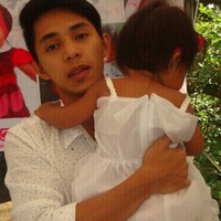 Josfer Andrebon Agdeppa