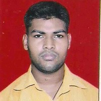 MANISH KUMAR