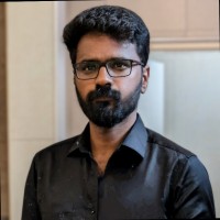 Manivannan Mohan