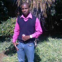 Wisdom Musenyereki