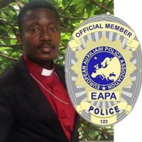 Amb. Bishop Nathaniel Nii Odoi Rudolph