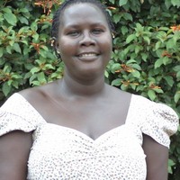 Gertrude Ogwok