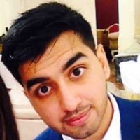 Usman Iqbal
