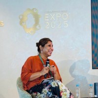 Anjana Dayal de Prewitt