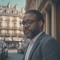 Clayton Johnson, MBA