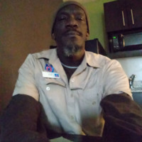 Glenoard Roberson