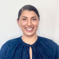 Saira Ahmad