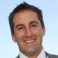 Dan Nicholls