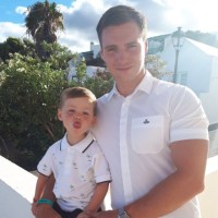 Josh Rollinson