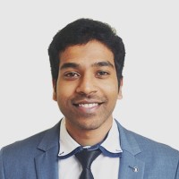 Vivek Moorthy