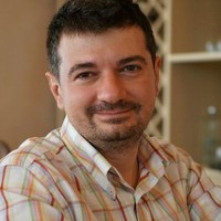 Gabriel Florescu, PMP