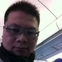 Yuming Chen