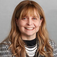 Tamar Mishkin, MEd, CRSS