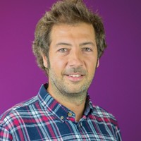 Marcos Álvarez