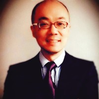 Alan Jiang