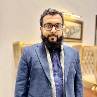 Hafiz Muhammad Usama Awan