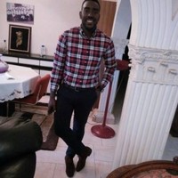 Arrey Derick Etengeneng
