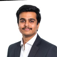 Piyush Datta T.