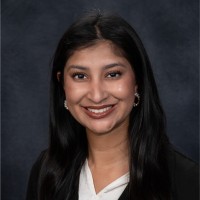 Suhani Pratik Shah