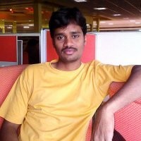 srinu Revally