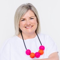 Donna McGeorge