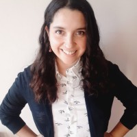 Javiera Arriagada Arancibia