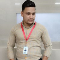Kuldeep Choudhary