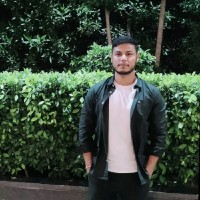 Satyam Singh