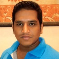 Ravindra Desai
