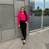 Sahijata Hirani