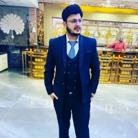 Aman Pathania