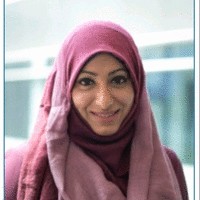 Zehnab Vayani