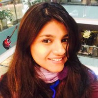 Srusti Sriya Mohanty